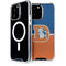 NFL Denver Broncos Vintage iPhone 13 Pro Max MagSafe Case