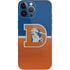 NFL Denver Broncos Vintage iPhone 13 Pro Max Skin