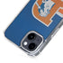 NFL Denver Broncos Vintage iPhone 14 Plus MagSafe Case