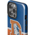 NFL Denver Broncos Vintage iPhone 14 Pro Impact Case