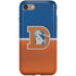 NFL Denver Broncos Vintage iPhone SE (2nd & 3rd Gen) Pro Case