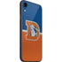 NFL Denver Broncos Vintage iPhone SE (2nd & 3rd Gen) Skin