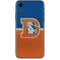 NFL Denver Broncos Vintage iPhone XR Skin