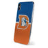 NFL Denver Broncos Vintage iPhone XS Max Skin