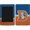 NFL Denver Broncos Vintage Amazon Kindle Skin