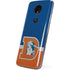 NFL Denver Broncos Vintage Moto E5 Plus Skin