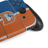 NFL Denver Broncos Vintage Nintendo Switch OLED (2021) Skin