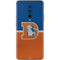 NFL Denver Broncos Vintage OnePlus 7 Pro Skin