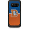 NFL Denver Broncos Vintage Otterbox Commuter Galaxy Skin