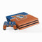 NFL Denver Broncos Vintage PS4 Pro Bundle Skin