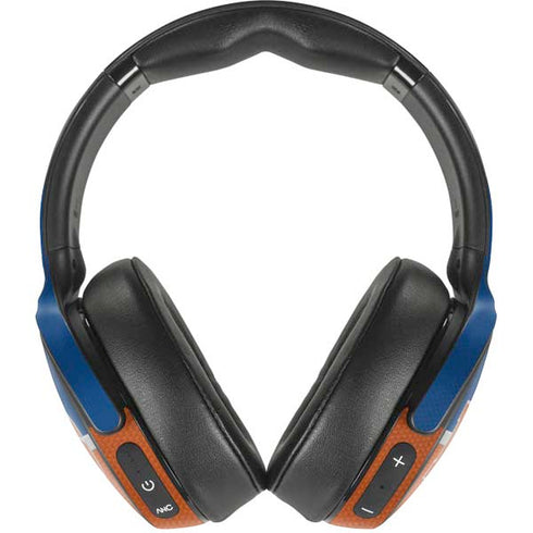 NFL Denver Broncos Vintage Skullcandy Venue Skin