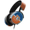 NFL Denver Broncos Vintage SteelSeries Arctis 3 Skin