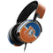 NFL Denver Broncos Vintage SteelSeries Arctis 5 Skin