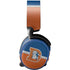 NFL Denver Broncos Vintage SteelSeries Arctis 5 Skin