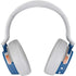 NFL Denver Broncos Vintage Surface Headphones Skin