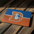 NFL Denver Broncos Vintage Surface Pro 6 Skin
