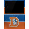 NFL Denver Broncos Vintage Surface Pro 7 Skin