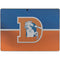 NFL Denver Broncos Vintage Surface Pro 8 Skin