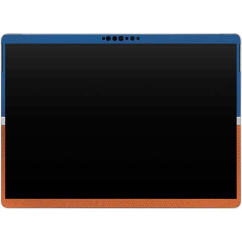 NFL Denver Broncos Vintage Surface Pro 8 Skin