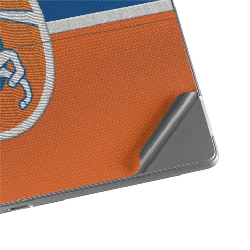 NFL Denver Broncos Vintage Surface Pro 8 Skin