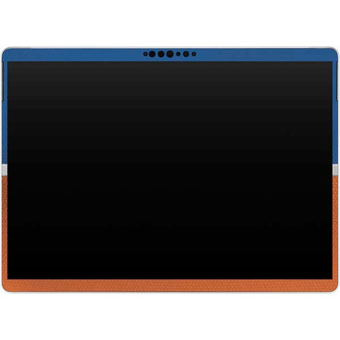 NFL Denver Broncos Vintage Surface Pro 9 Skin