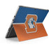 NFL Denver Broncos Vintage Surface Pro 9 Skin