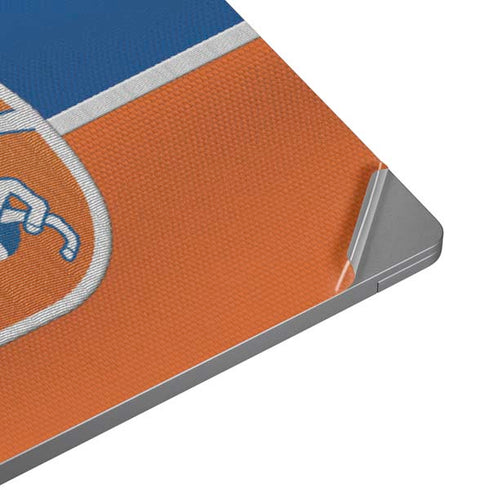 NFL Denver Broncos Vintage Universal Laptop 18in (14.6 x 10.6in) Skin