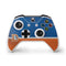 NFL Denver Broncos Vintage Xbox One S Controller Skin