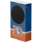 NFL Denver Broncos Vintage Xbox Series S Console Skin