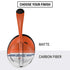 NFL Denver Broncos White Striped Bose Noise Cancelling Headphones 700 Skin