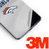 NFL Denver Broncos White Striped Galaxy S10 Skin