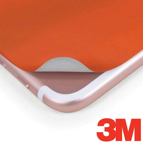 NFL Denver Broncos White Striped iPhone 8 Plus Skin