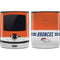 NFL Denver Broncos White Striped Motorola RAZR Skin