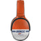 NFL Denver Broncos White Striped Skullcandy Venue Skin