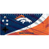 NFL Denver Broncos Xbox Adaptive Controller Skin