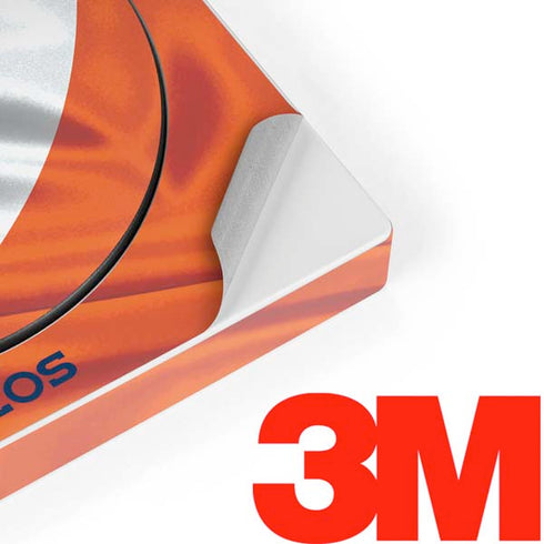 NFL Denver Broncos Xbox Adaptive Controller Skin