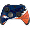 NFL Denver Broncos Xbox Elite Wireless Controller Series 2 Skin