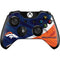 NFL Denver Broncos Xbox One Controller Skin