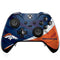 NFL Denver Broncos Xbox One Elite Controller Skin
