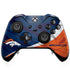 NFL Denver Broncos Xbox One Elite Controller Skin