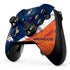 NFL Denver Broncos Xbox One Elite Controller Skin