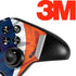 NFL Denver Broncos Xbox One Elite Controller Skin