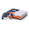 NFL Denver Broncos Xbox One S Console and Controller Bundle Skin