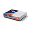NFL Denver Broncos Xbox One S Console Skin
