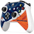 NFL Denver Broncos Xbox One S Controller Skin
