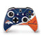 NFL Denver Broncos Xbox One S Controller Skin