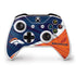 NFL Denver Broncos Xbox One S Controller Skin