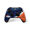 NFL Denver Broncos Xbox One X Controller Skin