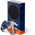 NFL Denver Broncos Xbox Series S Bundle Skin