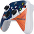 NFL Denver Broncos Xbox Series S Controller Skin